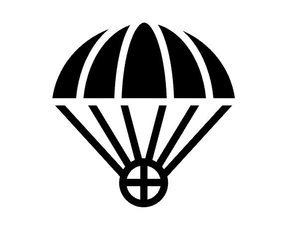 Parachute